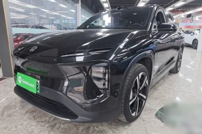 Nio ES7