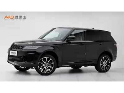 Land Rover Sport
