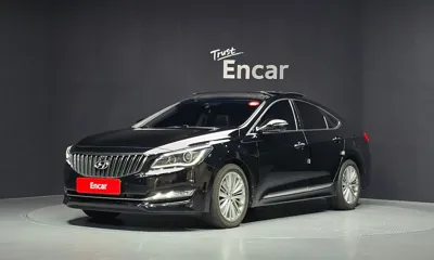 Hyundai Aslan