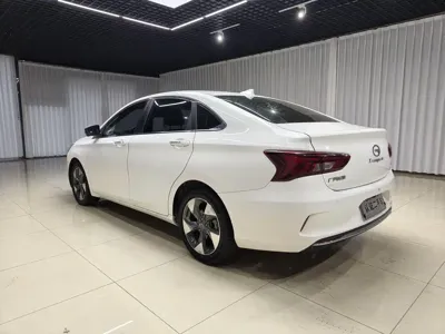 GAC Motor Trumpchi GA4