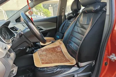 Chevrolet Sail
