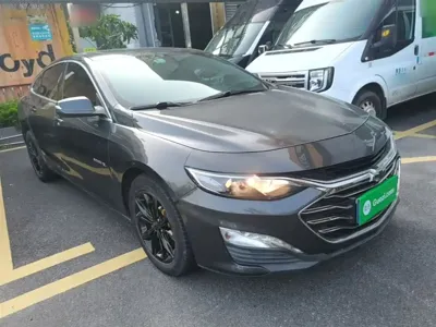 Chevrolet Malibu XL