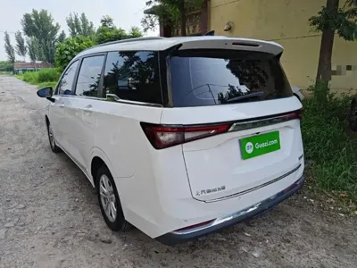 Wuling Jiachen