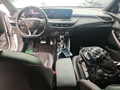 Buick Verano