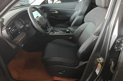 CHANGAN OSHAN X7 PLUS