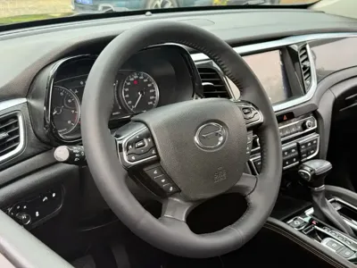 GAC Motor Trumpchi GS7