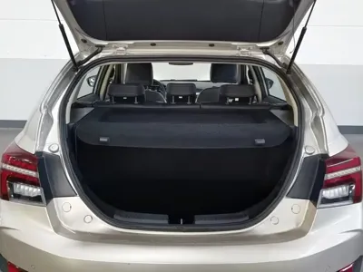 Geely Vision S1