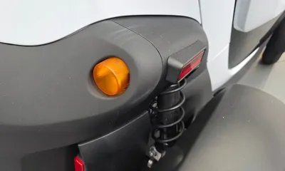 Renault-KoreaSamsung Twizy