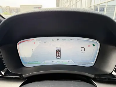 Leapmotor Leapmotor C11