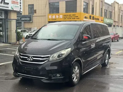 大通 G10