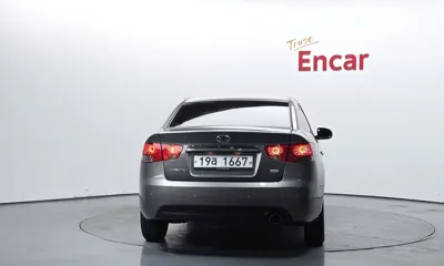 Kia Porte