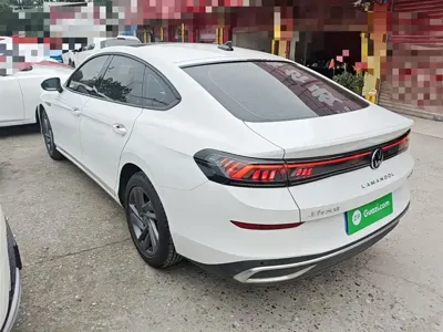 Volkswagen Lamando