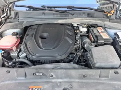 Geely Xingrui