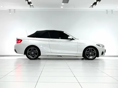 BMW 2 Series (Import)