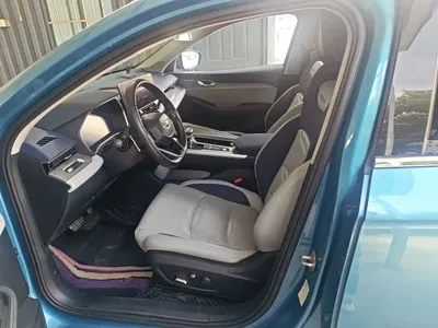 Geely Xingrui
