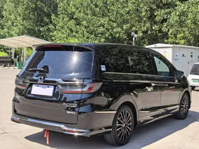 Honda Elysion