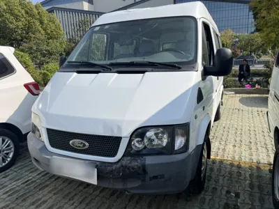 Ford Classic Transit