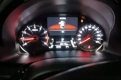 Honda Avancier