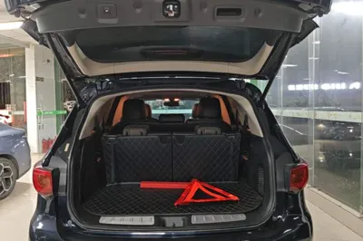 Infiniti QX60