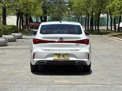 Changan Eado