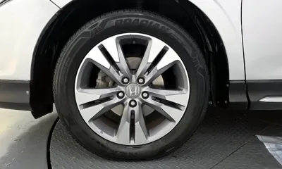 Honda Crosstour