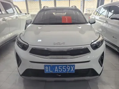 Kia KX1