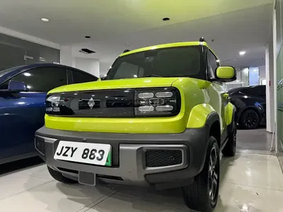 Baojun Yueye