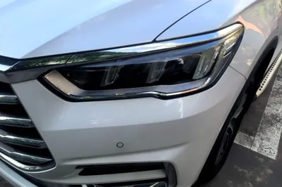 BYD Song Pro