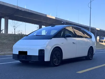 Li Auto Li MEGA