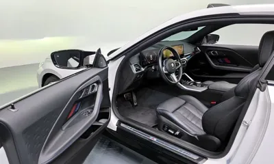 BMW 2-Series