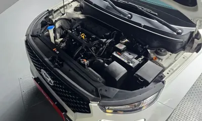 Hyundai Venue