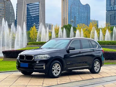 BMW X5 (Import)