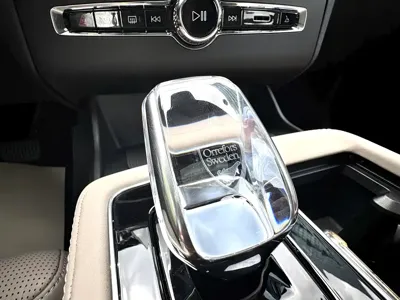 Volvo XC90 PHEV