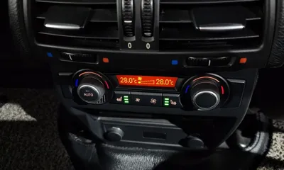 BMW X6M