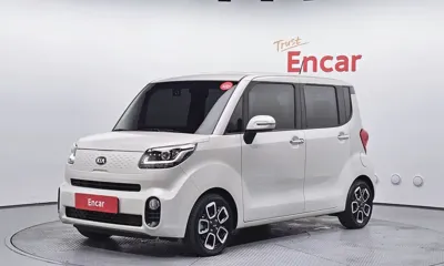 Kia Ray