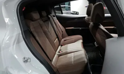 Maserati Grecale