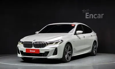 BMW Gran Turismo