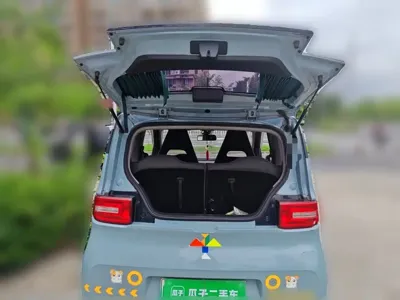 Wuling MINIEV