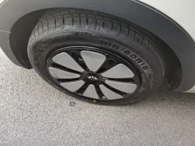 Wuling Bingo
