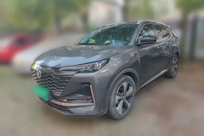 Changan CS55PLUS