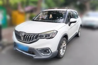 Brilliance V3