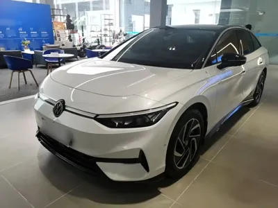 Volkswagen ID.7 VIZZION