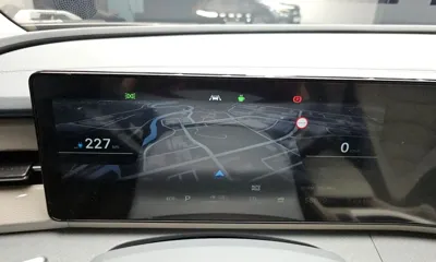KG_Mobility_Ssangyong Torres