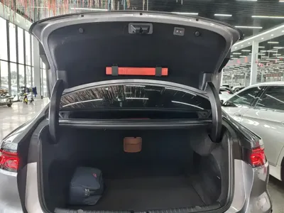 BYD Han