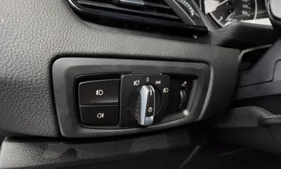 BMW 2-Series
