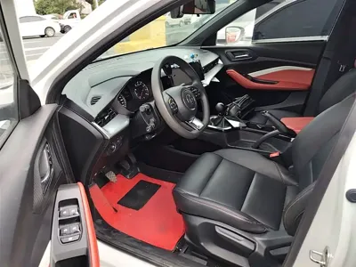 MG MG5