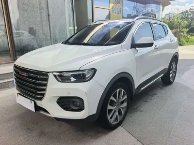 Haval H2s
