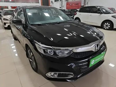 Honda Crider