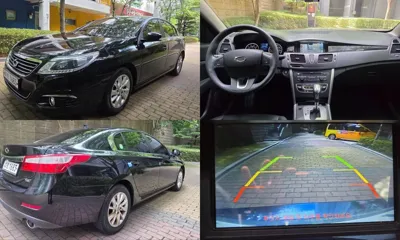 Renault-KoreaSamsung SM5