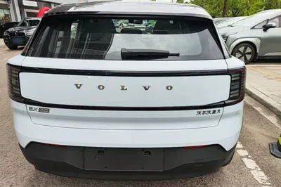 Volvo EX30